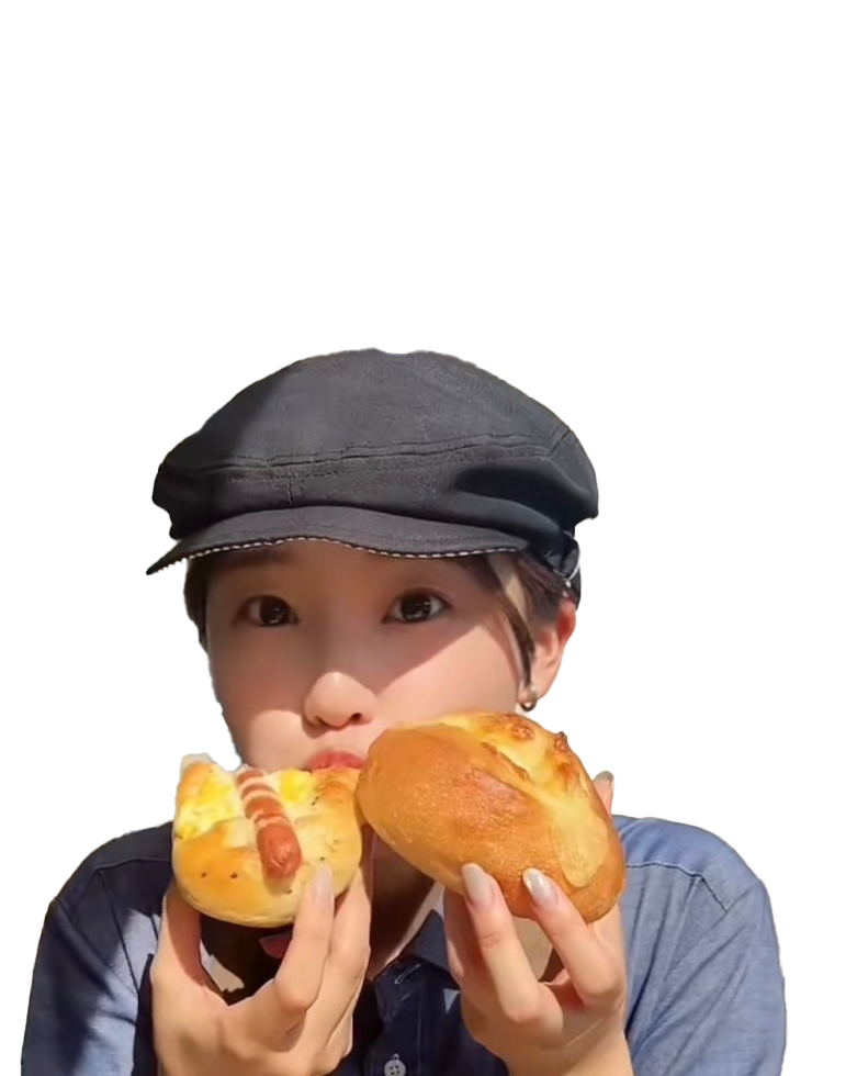 届くパンはどれもわたしイチオシです！