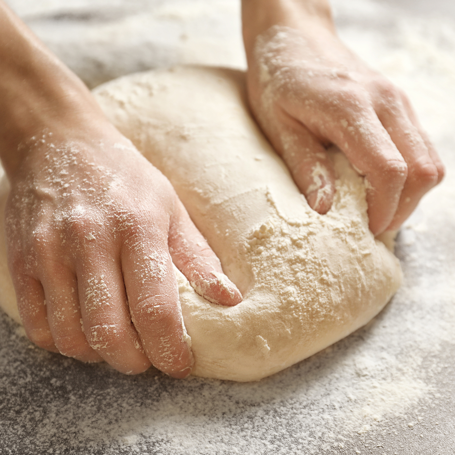 二段階熟成で香ばしさアップ